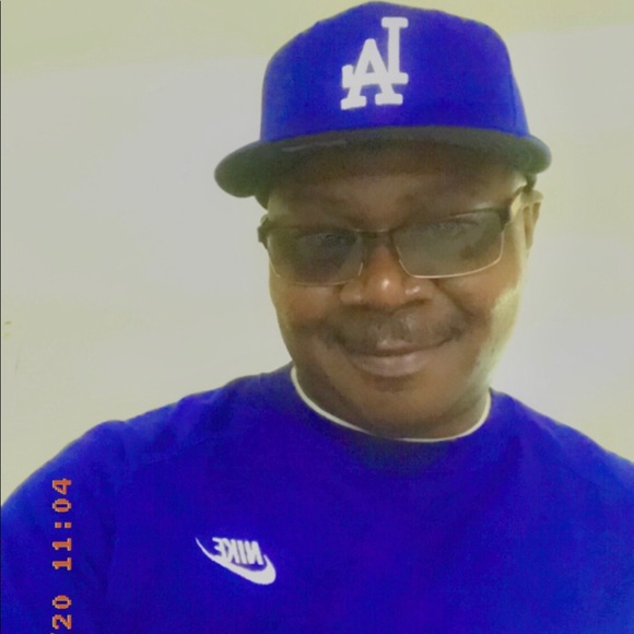 Meet your Posher, Ladarrell - Picture 4 of 10